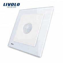 Livolo New Human Induction Wandschalter VL-W291RG-11